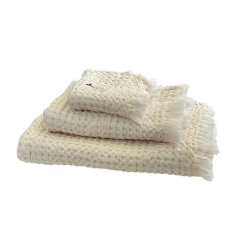 Marine  Business  Sea&salt  Set toallas nido abeja 3 piezas