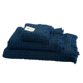 Marine  Business  Sea&salt  Set toallas nido abeja 3 piezas