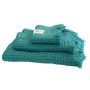 Marine  Business  Sea&salt  Set toallas nido abeja 3 piezas