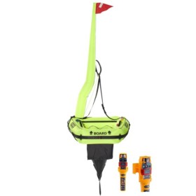 Jon Buoy Mk6 Black + AIS