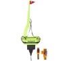 Jon Buoy Mk6 Black + AIS