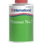 INTERNATIONAL Thinner Nº 7 Epoxy 1L