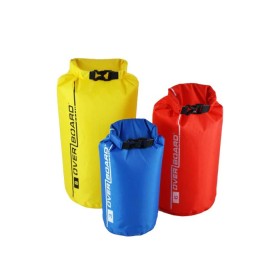 Over Board Multipack Bag 3Lblue + 6Lroja + 8Lamarilla