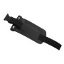 Over Board Funda cinturón pro sport negra