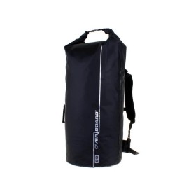 Over Board Mochila tubo 60L negro