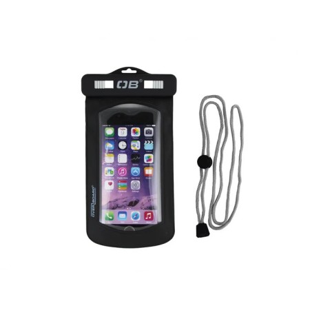 Over Board Phone Case