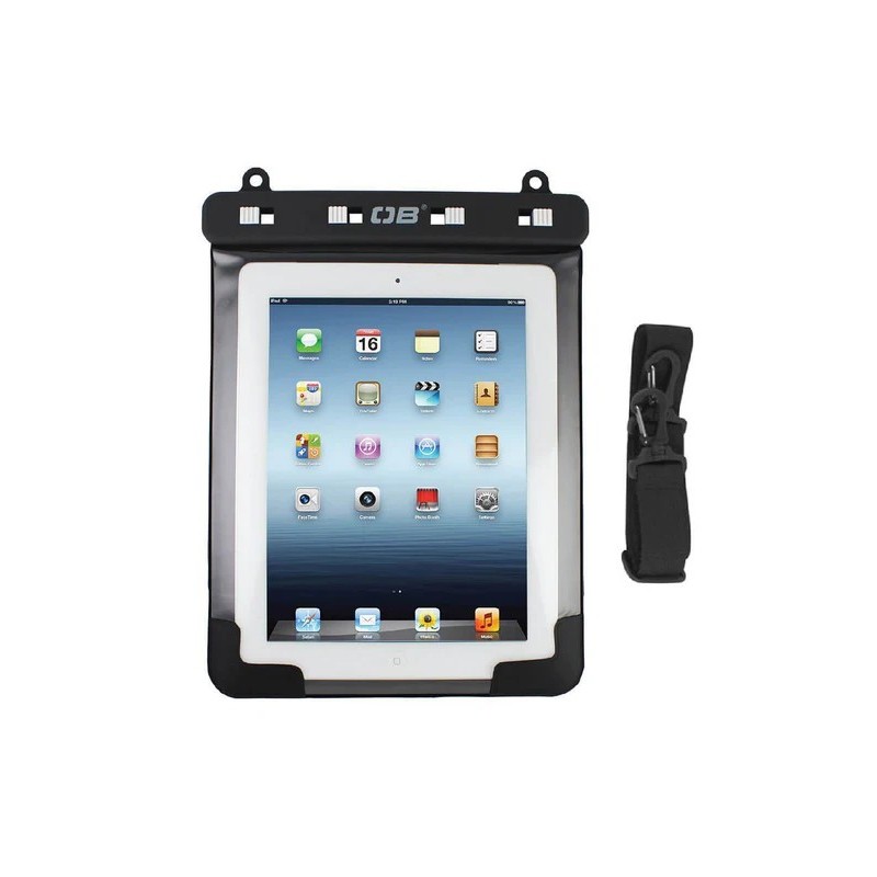 Over Board Tablet Case