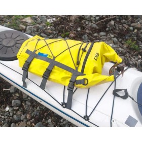 Over Board Kayak Bag