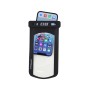 Over Board Large Mobile Phone Case