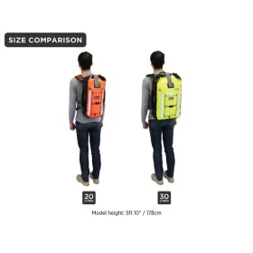 Over Board Mochila Pro-Vis 20L