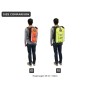 Over Board Backpack Pro-Vis 20L