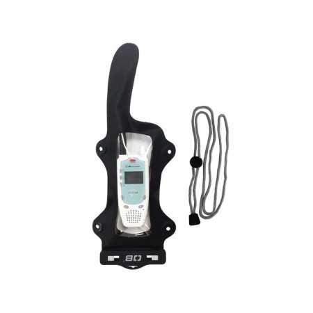 Over Board VHF Pro Protective Case