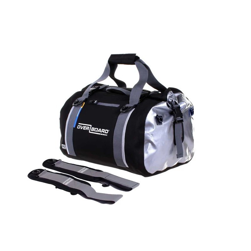 Over Board Bolsa de lona classic 40L