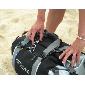Over Board Bolsa de lona classic 60L