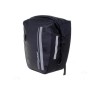 Over Board Saddlebag for classic bicycle