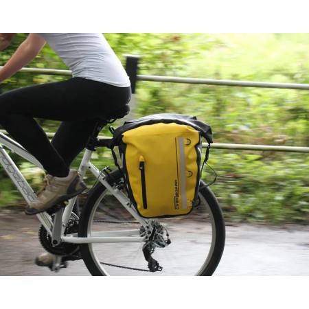 Over Board Bolsa alforja para bicicleta clasic