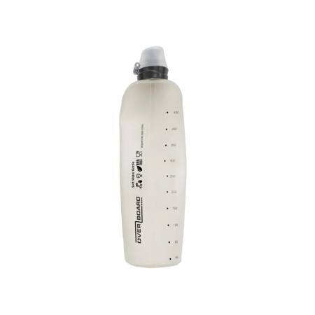 Over Board Collapsible Water Bottle 450 ml
