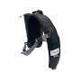 Over Board Prolight 4L black shoulder bag
