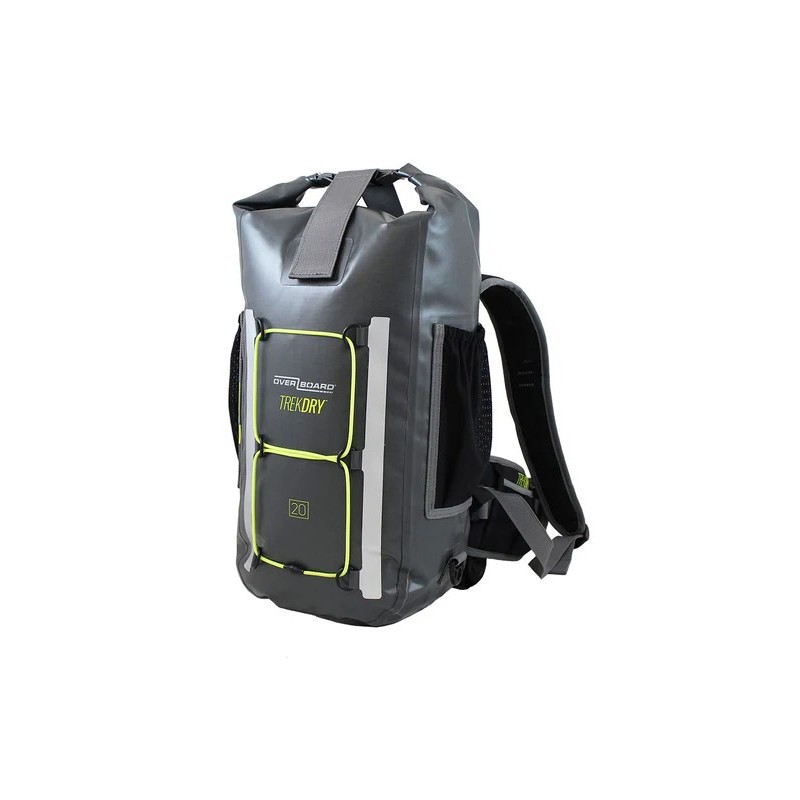 Over Board Waterproof Backpack