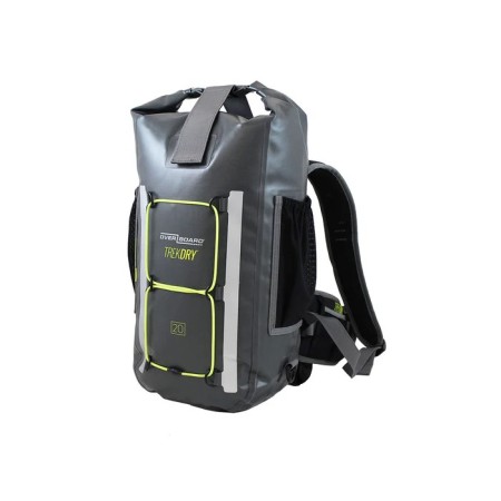 Over Board Waterproof Backpack
