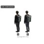 Over Board Waterproof Backpack