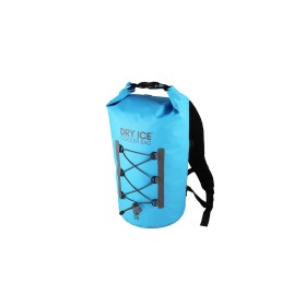 Over Board Mochila nevera azul