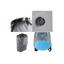 Over Board Blue Cooler Backpack