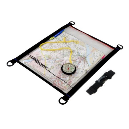 Over Board Document Sleeve
