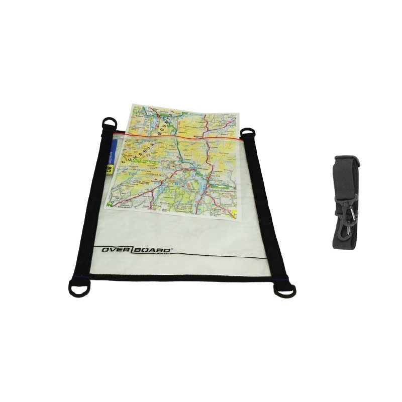 Over Board Funda para documentos