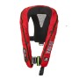Baltic Lifejacket Legend 165 auto Harness Black 40-120 kg