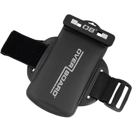 Over Board Pro sport bracelet case black
