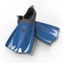 Cressi Fins Pixel grey-blue 40/42