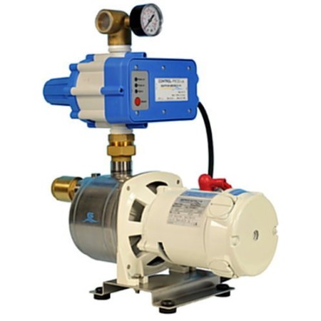 Gianneschi Pump Ecoinox 1 C.E. 24V 0.30Kw