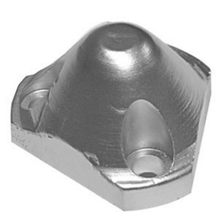 Anodo zinc flex o fold tuerca 14mm Tecnoseal