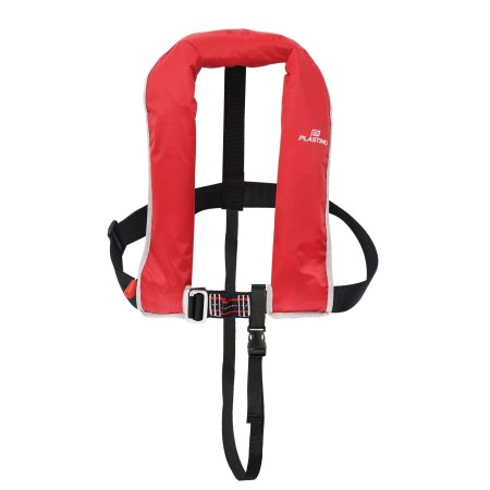 Inflatable Lifejacket Neo 165N with harness