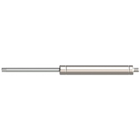 Alrose Gas Spring GS8-18 P 230-500 V M8/M8 50-750N