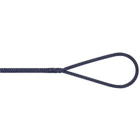 LIROS Moorex Line W/Gauze Navy Blue 16mm 1x10m