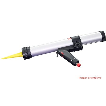 Tds Caulking Manual Gun