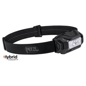Petzl Headlamp Aria 1R RGB