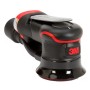 3M Pneumatic orbital sander, 75 mm, 5 mm orbit, 38505