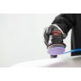 3M Pneumatic orbital sander, 75 mm, 5 mm orbit, 38505