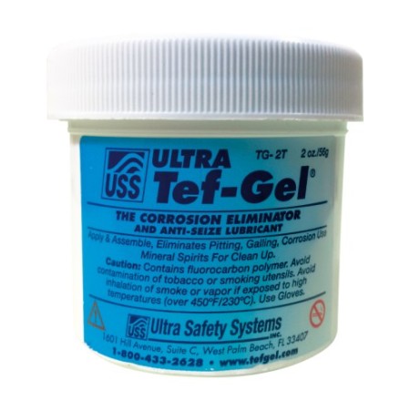 Tef-Gel 16 Onzas