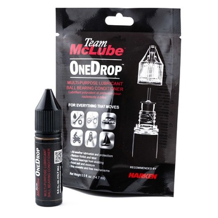 Harken Cuidado Rodamientos Bola Mclube 7875