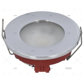 Sextans 76 Interior Light, 12/24V, Foresti Suardi