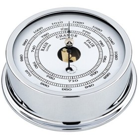 Barigo Barometro B120C 120mm Dial 95mm Autonautic Instrumental