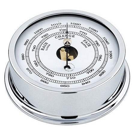 Barigo Barometro B120C 120mm Dial 95mm Autonautic Instrumental