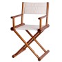 Marine Business Silla Director Plegable