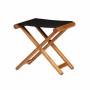 Marine Business Taburete plegable de teca