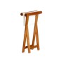 Marine Business Taburete plegable de teca