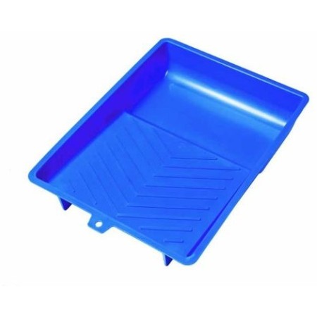 Cubeta Ecoblock plástico plana 11cm